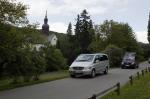 Mercedes-Benz Viano 2004 года